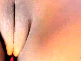 Stacy7's big clit play is magic and here is her juicy pussy