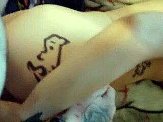 Lucy Amanita Delivers Intense POV Blowjob and Pussy Pounding in Wild Positions