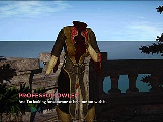 Eternum 93 - epic game adventure with intense battles and quests