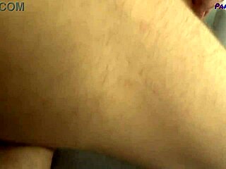 Young and sexy mom gets naughty in anal sex