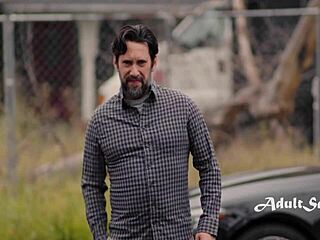 Tommy Pistol Punishes Nicole Kitt In Revenge