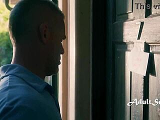 tiny asian student has secret tryst with professor