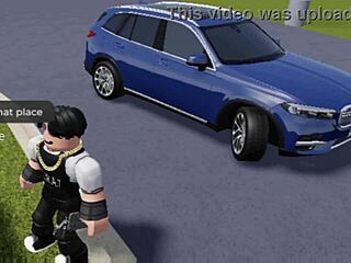 i fucked a muslim girl in roblox cuz she needed it so bad