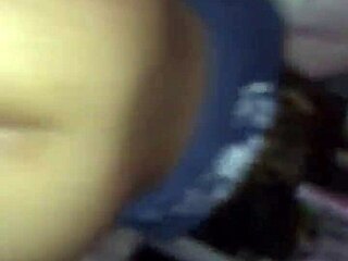 late night fucking fat ass with monster cock 😈