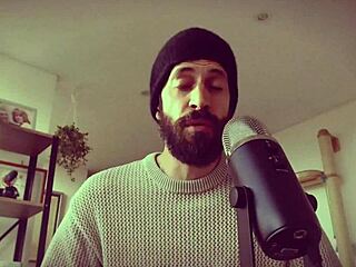 teen latina holds cum in sexuality challenge