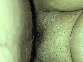 look at this shaved wet pussy of the latina whore