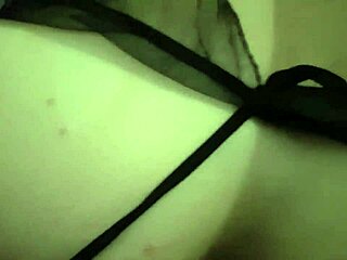 Brazilian Maid Lettywild Takes Assfucking Roughly