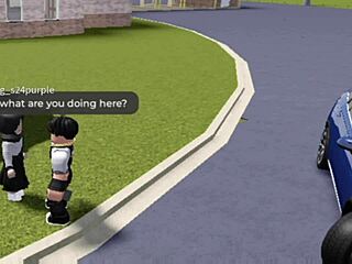 i fucked a muslim girl in roblox cuz she needed it so bad