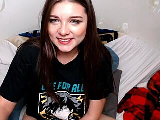 Me And My Shark Represent Final