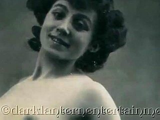 Dark Lantern Presents Victorian Erotic Confessions