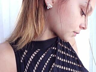 i watch karina baru masturbate with her big friend