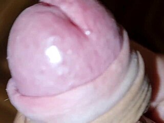Skinny student gets her oiled up for some kinky fun
