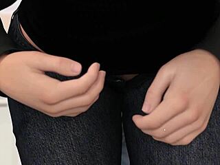 I completed the gameplay in girl house part 14 with big cocks and whores