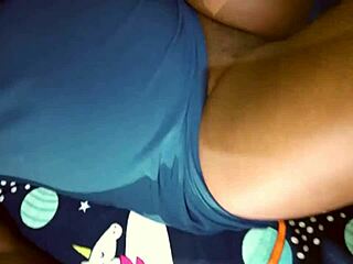 Colorful Moment With My Maid Ended Well But Adventurous!