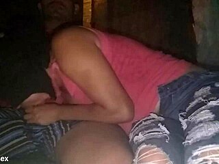 They Forced Me to Suck Without Consent in Brazilian Massage Domination Scene