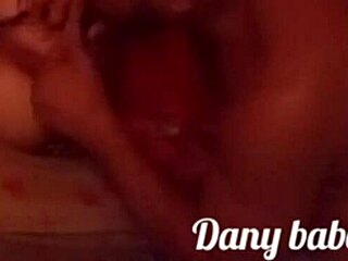 Small petite Filipino teen getting her ass fucked with cum