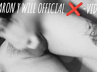 Neighbor's Wife Away, Punk Whore Sucks