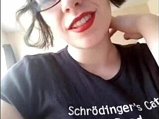 A clothed mistress dominates and gives a raw anal scene after a sexting session