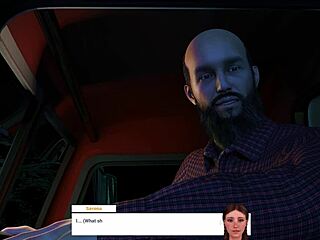 i wanna play that midnight ride game, but it's all corrupted or somethin