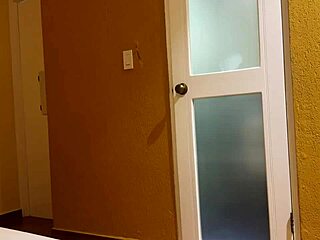 Stepmom and stepson's secret bedroom activities revealed