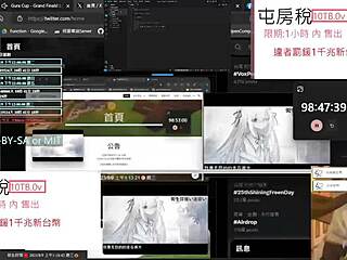I am playing PC game with pussy elements