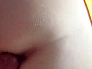 Thick redhead intensely takes massive black cock in homemade session