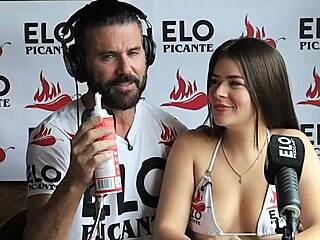 Ema ribeiro accepts the challenges of elo podcast interview