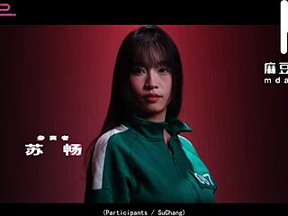 I-I love playing the pussy game with big tits girls.