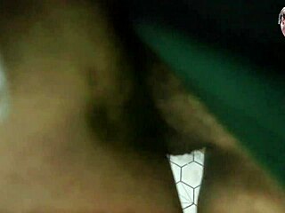 Young Thai Housewife In The Room At Home Ninew