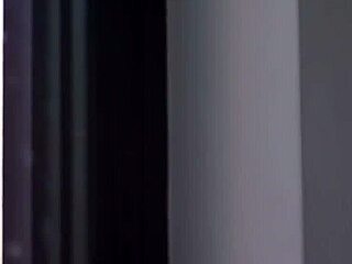 Hey, watch this blonde hottie get her pussy rubbed real good!