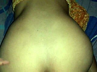 Horny woman with vibrator desires penetration in her tight pussy.