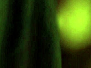 Lovely Brunette Dances Gracefully Before Giving an Intimate Handjob