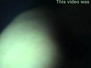 taboo quickie with cheating colombian wife while husband works, sneaking into her house for wet outdoor fun