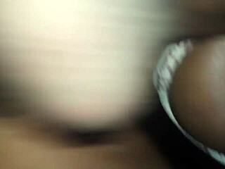 I am alone with cousin Katryna on webcam