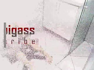 Teen Slave Gags on Deep Throat Blowjob with Enema Pee Drinking in Full Movie