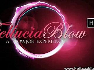 bj babe is a pretty cocksucker