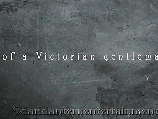 Dark Lantern Presents Victorian Erotic Confessions