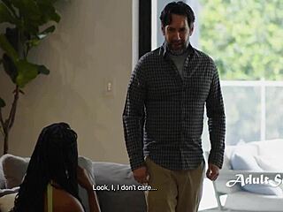 Tommy Pistol Punishes Nicole Kitt In Revenge