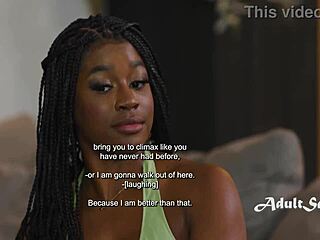 Tommy Pistol Punishes Nicole Kitt In Revenge