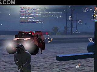 Ninfetinha de fac randola violently fucked by pure cpx without time to ask for help 😱