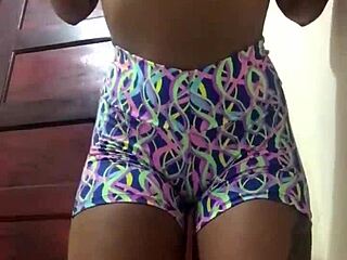 Jessica Shows Her Tight Pussy To Boyfriend