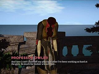 Eternum 93 - epic game adventure with intense battles and quests