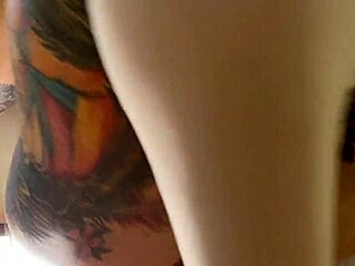 Flavia Oliver Fucked Hard In Various Positions