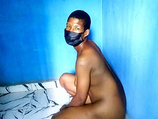 Ebony Milf Needs Cock In Doggy! Give It To Her!