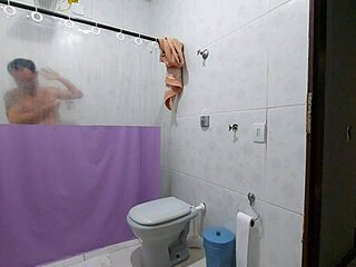 Desires For My Stepmother's Husband