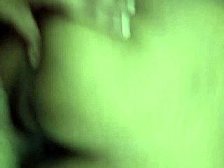 the horny indian bhabhi bends over for her neighbor's cock