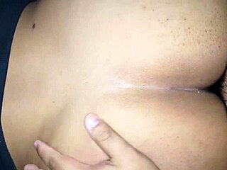 Single mom needs help and gets it hardcore