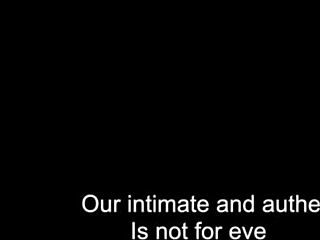 Mistress Kym Teases Chastity Sub's Nipples