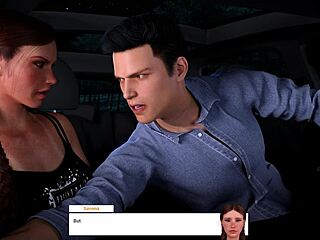 i wanna play that midnight ride game, but it's all corrupted or somethin