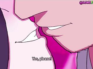 Asian pillow princess enjoys passive sex with partner